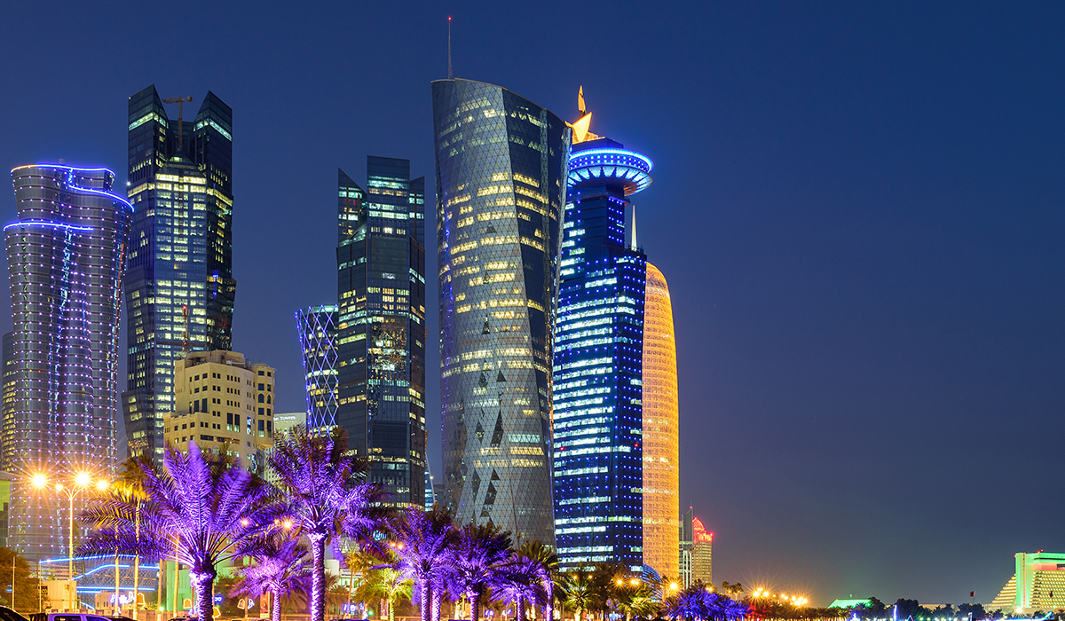 Qatar Ranks 12th in IMD World Competitiveness Yearbook 2023
